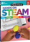 180 Days®: Hands-On STEAM for Grade 2 (Practice, Assess, Diagnose) by Melissa Laughlin, 9781425825294