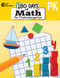 180 Days™: Math for Prekindergarten (Practice, Assess, Diagnose) by Darcy Mellinger, 9781087652030
