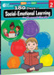 180 Days™: Social-Emotional Learning for Second Grade (Practice, Assess, Diagnose) by Kris Hinrichsen, 9781087649719