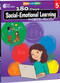 180 Days™: Social-Emotional Learning for Fifth Grade (Practice, Assess, Diagnose) by Kayse Hinrichsen, 9781087649740