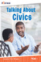 Talking About Civics by Heather Price-Wright, 9781087615479