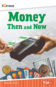 Money Then and Now - 9781087615530 by Antonio Sacre, 9781087615530