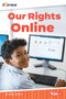 Our Rights Online by Monika Davies, 9781087615547