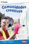 Comunidades creativas (Spanish Edition) by Heather Gallagher, 9781087622743