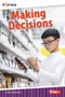 Making Decisions by Selina Li Bi, 9781087615387