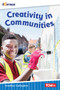 Creativity in Communities by Heather Gallagher, 9781087605098