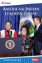 American Indian Leaders Today by Dona Herweck Rice, 9781087605111