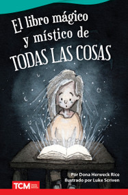 El libro mágico y místico de todas las cosas (Spanish Edition) by Dona Rice, 9781087667256
