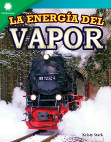 La energía del vapor (Spanish Edition) by Kristy Stark, 9781087643670