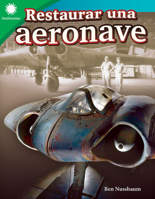 Restaurar una aeronave (Spanish Edition) by Ben Nussbaum, 9781087643694