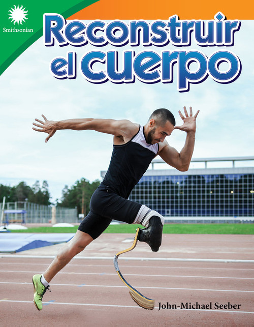 Reconstruir el cuerpo (Spanish Edition) by John-Michael Seeber, 9781087643700