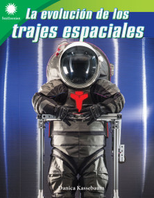 La evolución de los trajes espaciales (Spanish Edition) by Danica Kassebaum, 9781087643731