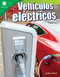 Vehículos eléctricos (Spanish Edition) by Lesley Ward, 9781087643755