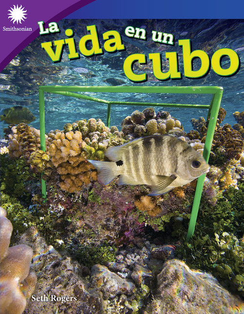 La vida en un cubo (Spanish Edition) by Seth Rogers, 9781087644448