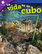 La vida en un cubo (Spanish Edition) by Seth Rogers, 9781087644448