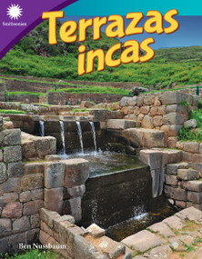Terrazas incas (Spanish Edition) by Ben Nussbaum, 9781087644479