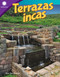 Terrazas incas (Spanish Edition) by Ben Nussbaum, 9781087644479