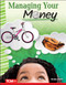 Managing Your Money by Kristy Stark, 9781087603872