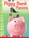 Piggy Bank Planning by Michelle Jovin, 9781087606385