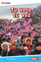 Tu voto, tu voz (Spanish Edition) by Elise Wallace, 9781087622651