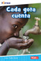 Cada gota cuenta (Spanish Edition) by Anita Nahta Amin, 9781087622699