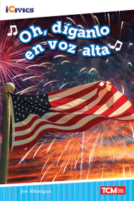 Oh díganlo en voz alta (Spanish Edition) by Joe Rhatigan, 9781087622705