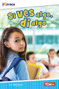 Si ves algo, di algo (Spanish Edition) by Joe Rhatigan, 9781087622729