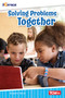 Solving Problems Together by Antonio Sacre, 9781087605043