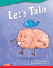 Let's Talk by Dona Herweck Rice, Linda Silvestri, 9781087601953