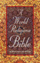 A World Religions Bible by Robert Van de Weyer, 9781846945014