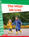 The Ways We Live by Michelle Jovin, 9781087603834