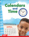 Calendars and Time by Michelle Jovin, 9781087603858