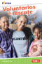 Voluntarios al rescate (Spanish Edition) by Monika Davies, 9781087622538