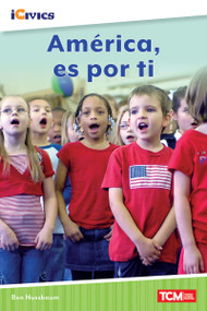 América, es por ti (Spanish Edition) by Ben Nussbaum, 9781087622606