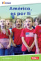 América, es por ti (Spanish Edition) by Ben Nussbaum, 9781087622606