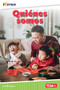 Quiénes somos (Spanish Edition) by Joe Rhatigan, 9781087622620