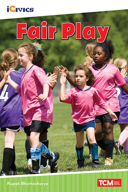 Fair Play - 9781087605685 by Rupak Bhattacharya, 9781087605685