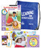Summer Bridge Essentials Spanish Backpack PK-K by Rourke Educational Media, Summer Bridge Activities, 9781731653581
