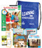 Summer Bridge Essentials Spanish Backpack 1-2 - 9781731653604 by Rourke Educational Media, Summer Bridge Activities, 9781731653604