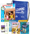 Summer Bridge Essentials Spanish Backpack 2-3 - 9781731653611 by Rourke Educational Media, Summer Bridge Activities, 9781731653611