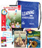 Summer Bridge Essentials Spanish Backpack 5-6 - 9781731653642 by Rourke Educational Media, Summer Bridge Activities, 9781731653642