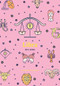 Libra Zodiac Journal ((Astrology Blank Journal, Gift for Women)) by Cerridwen Greenleaf, 9781684810925