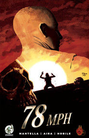 78 MPH by Mauro Mantella, 9781954167094