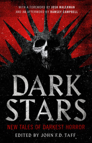 Dark Stars (New Tales of Darkest Horror) - 9781250794598 by John F.D. Taff, John F.D. Taff, 9781250794598