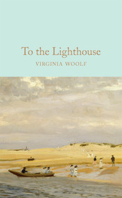 To the Lighthouse - 9781509844548 by Virginia Woolf, 9781509844548