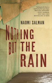 Nothing but the Rain - 9781250849809 by Naomi Salman, 9781250849809
