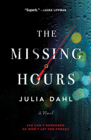 The Missing Hours (A Novel) - 9781250083746 by Julia Dahl, 9781250083746