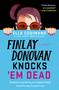Finlay Donovan Knocks 'Em Dead (A Novel) - 9781250875174 by Elle Cosimano, 9781250875174