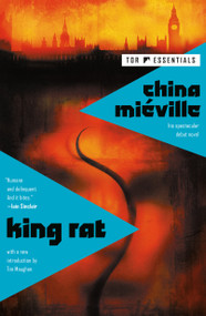 King Rat - 9781250862501 by China Miéville, Tim Maughan, 9781250862501