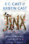Jinx (A 2-in-1 Sisters of Salem Collection) by P. C. Cast, Kristin Cast, 9781250856029